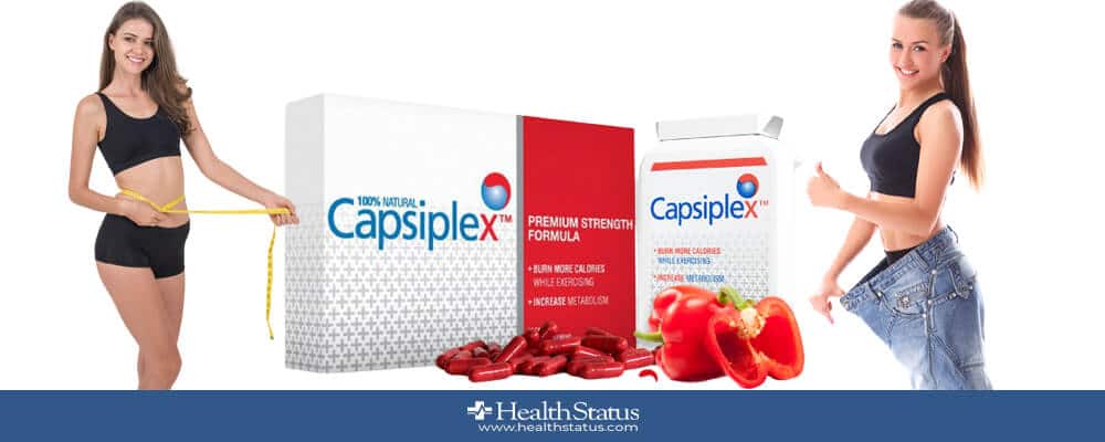 How long does it take for Capsiplex to work?