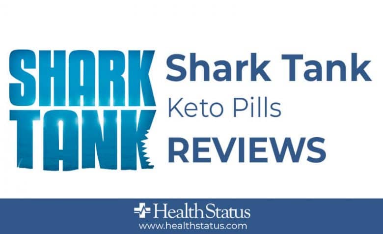 Shark Tank Weight Loss Pills Reviews