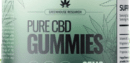 Greenhouse Research Pure CBD Gummies Logo