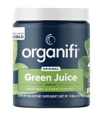 Organifi Green Juice