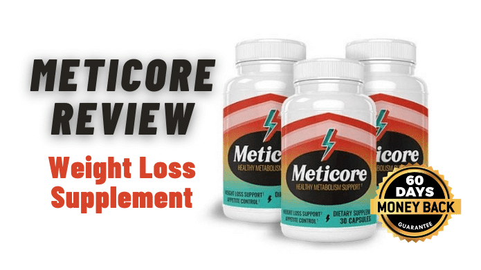 Meticore benefits: What will you get from Meticore