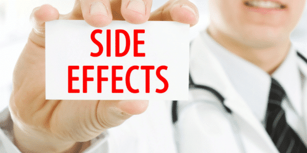 Reduslim Side Effects